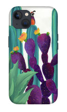 Load image into Gallery viewer, Quail Watch - Phone Case
