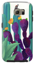 Load image into Gallery viewer, Quail Watch - Phone Case
