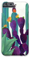 Load image into Gallery viewer, Quail Watch - Phone Case
