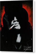 Load image into Gallery viewer, Slash - Canvas Print
