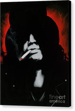 Load image into Gallery viewer, Slash - Canvas Print
