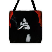 Load image into Gallery viewer, Slash - Tote Bag
