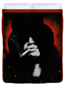 Slash - Duvet Cover
