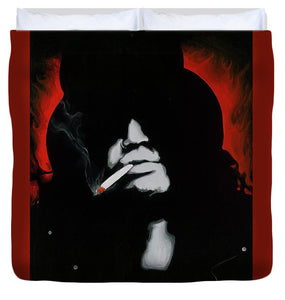 Slash - Duvet Cover