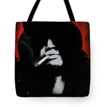 Load image into Gallery viewer, Slash - Tote Bag
