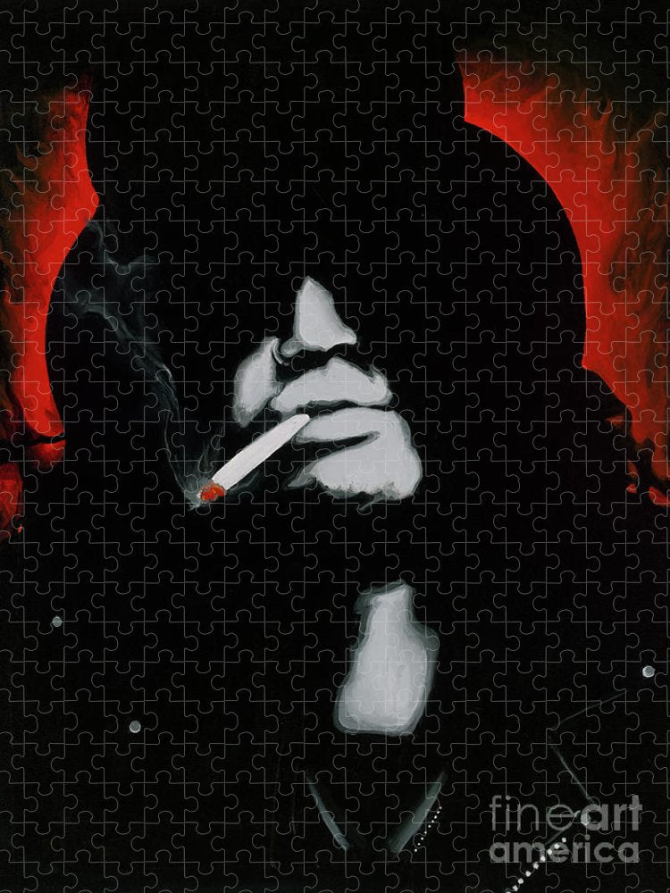 Slash - Puzzle