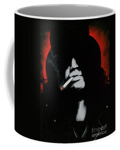 Slash - Mug