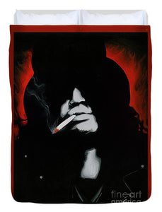 Slash - Duvet Cover