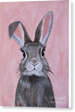 Load image into Gallery viewer, Sweetie - Canvas Print
