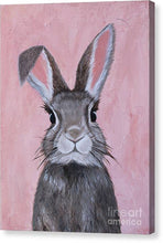 Load image into Gallery viewer, Sweetie - Canvas Print
