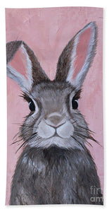 Sweetie - Beach Towel
