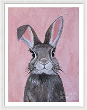 Load image into Gallery viewer, Sweetie - Framed Print
