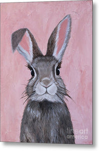 Sweetie - Metal Print