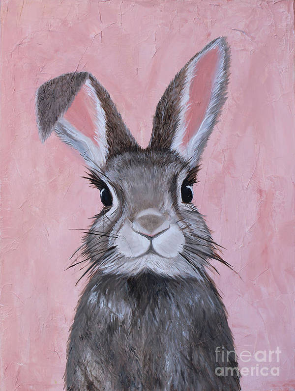Sweetie - Art Print