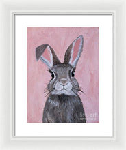 Load image into Gallery viewer, Sweetie - Framed Print
