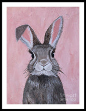 Load image into Gallery viewer, Sweetie - Framed Print
