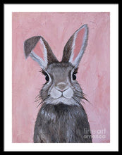 Load image into Gallery viewer, Sweetie - Framed Print
