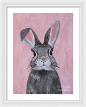 Load image into Gallery viewer, Sweetie - Framed Print
