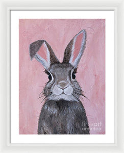Sweetie - Framed Print