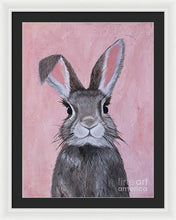 Load image into Gallery viewer, Sweetie - Framed Print
