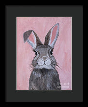Load image into Gallery viewer, Sweetie - Framed Print
