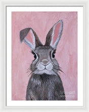 Load image into Gallery viewer, Sweetie - Framed Print
