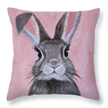 Load image into Gallery viewer, Sweetie - Throw Pillow
