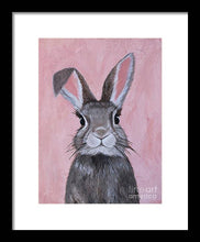 Load image into Gallery viewer, Sweetie - Framed Print
