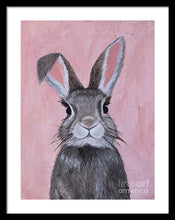 Load image into Gallery viewer, Sweetie - Framed Print
