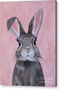 Sweetie - Acrylic Print