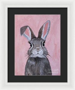 Sweetie - Framed Print