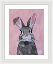 Load image into Gallery viewer, Sweetie - Framed Print
