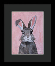 Load image into Gallery viewer, Sweetie - Framed Print

