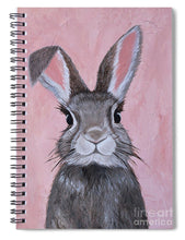 Load image into Gallery viewer, Sweetie - Spiral Notebook
