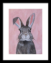 Load image into Gallery viewer, Sweetie - Framed Print

