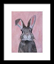 Load image into Gallery viewer, Sweetie - Framed Print
