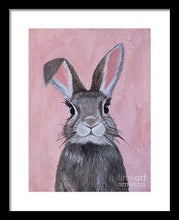 Load image into Gallery viewer, Sweetie - Framed Print
