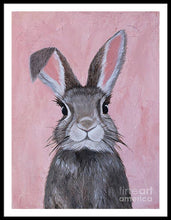 Load image into Gallery viewer, Sweetie - Framed Print
