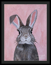 Load image into Gallery viewer, Sweetie - Framed Print
