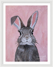 Load image into Gallery viewer, Sweetie - Framed Print
