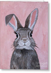 Sweetie - Greeting Card