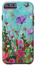 Load image into Gallery viewer, Wild and Wondrous - Phone Case
