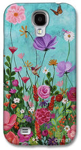 Load image into Gallery viewer, Wild and Wondrous - Phone Case
