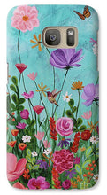 Load image into Gallery viewer, Wild and Wondrous - Phone Case
