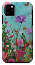Load image into Gallery viewer, Wild and Wondrous - Phone Case
