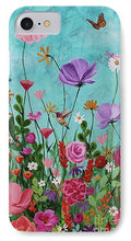 Load image into Gallery viewer, Wild and Wondrous - Phone Case
