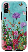 Load image into Gallery viewer, Wild and Wondrous - Phone Case
