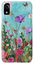 Load image into Gallery viewer, Wild and Wondrous - Phone Case
