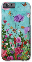 Load image into Gallery viewer, Wild and Wondrous - Phone Case
