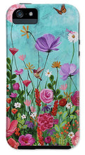 Load image into Gallery viewer, Wild and Wondrous - Phone Case
